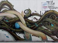 wall graffiti 0026